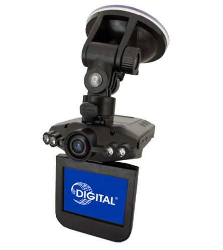Digital DCR-113